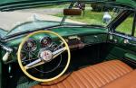 Frazer Manhattan Convertible Sedan 1951 года